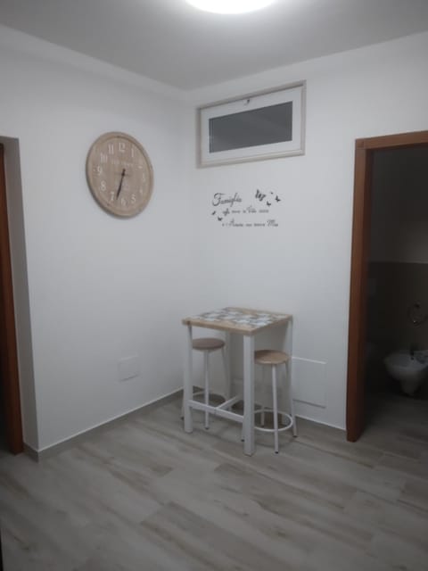 Villa blanca locazione turistica Bed and Breakfast in Bari