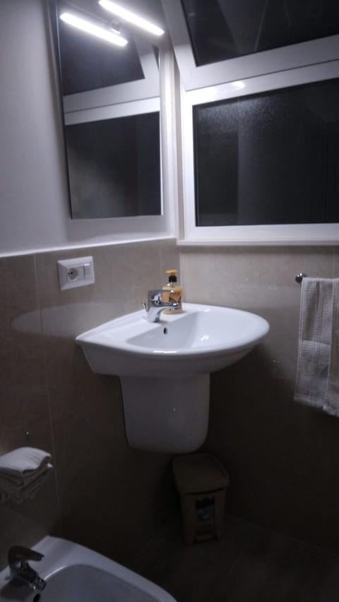 Villa blanca locazione turistica Bed and Breakfast in Bari