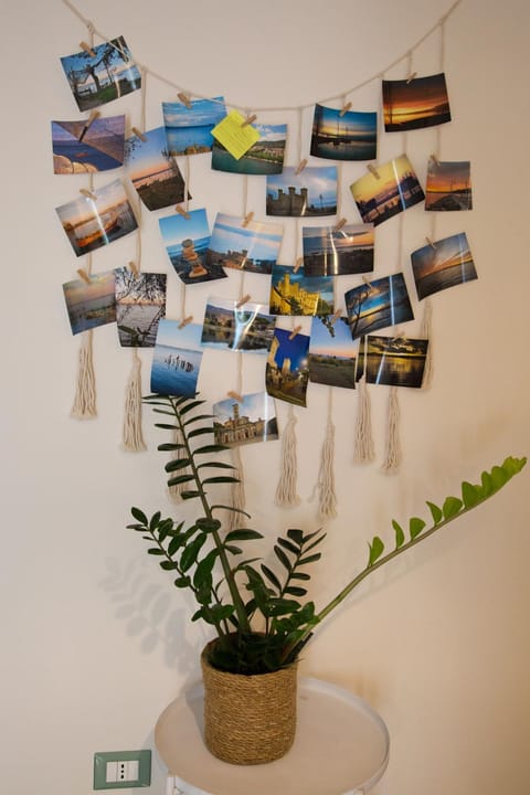 Le Floreali - Casa Salvia House in Bolsena