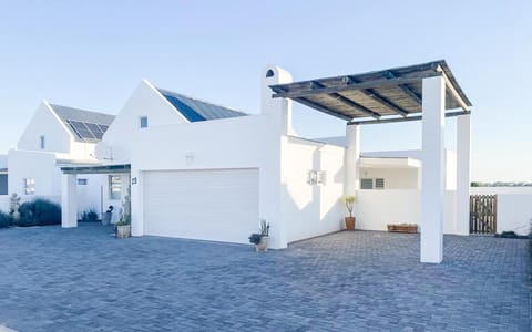 Lampies Bay Hideaway Close to the Shore House in Western Cape