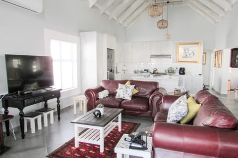 Lampies Bay Hideaway Close to the Shore House in Western Cape