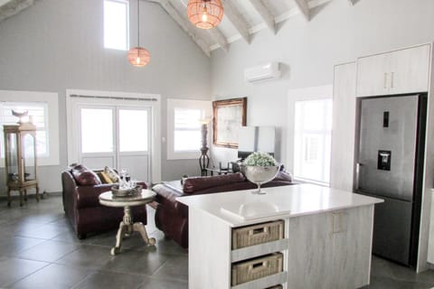 Lampies Bay Hideaway Close to the Shore House in Western Cape