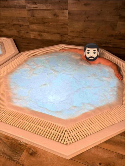 Polanowscy Apartamenty blisko morza Kasprowicza 20 A apartament 111 Apartment in West Pomeranian Voivodeship, Poland