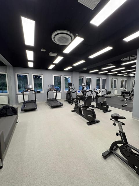 Polanowscy Apartamenty blisko morza Kasprowicza 20 A apartament 111 Apartment in West Pomeranian Voivodeship, Poland