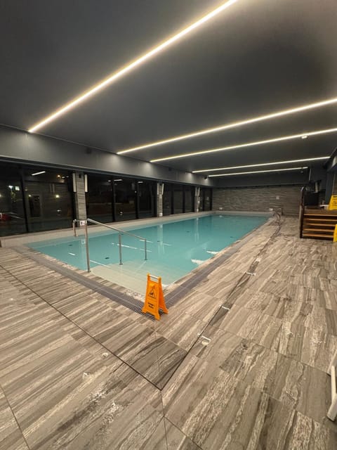 Polanowscy Apartamenty blisko morza Kasprowicza 20 A apartament 111 Apartment in West Pomeranian Voivodeship, Poland