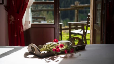 View (from property/room)