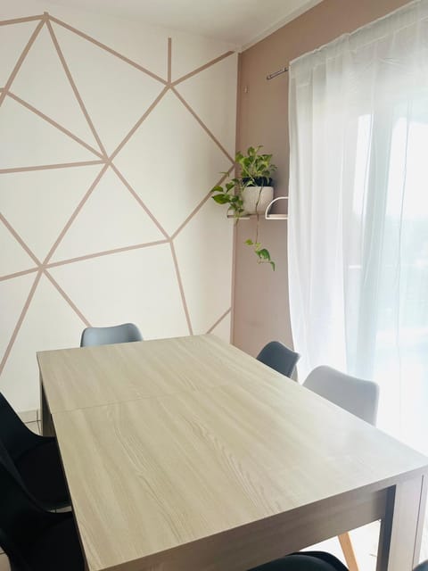 Casa Enea Apartment in Olbia