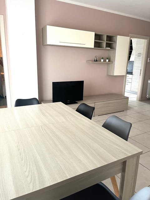 Casa Enea Apartment in Olbia