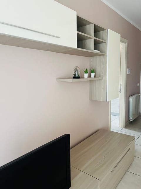 Casa Enea Apartment in Olbia