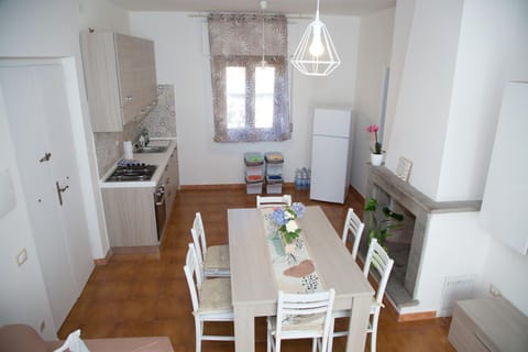 Le Floreali - Casa Rosmarino Apartment in Bolsena