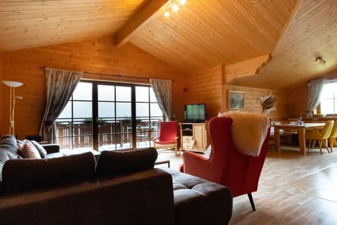 Haus Ingrid Apartment in Salzburgerland