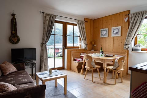 Haus Ingrid Apartment in Salzburgerland