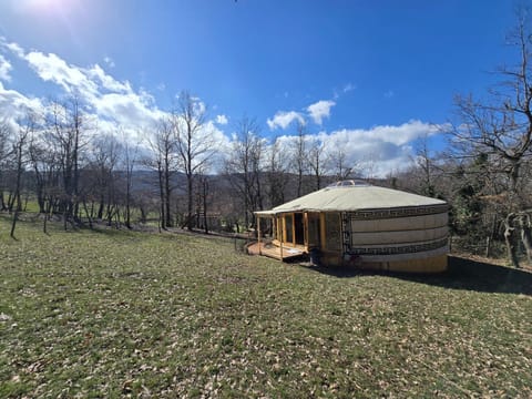 Agriturismo Fattoria Ca Di Sole Farm Stay in Emilia-Romagna