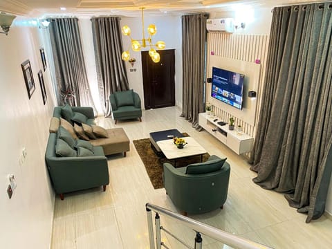TV and multimedia, Living room