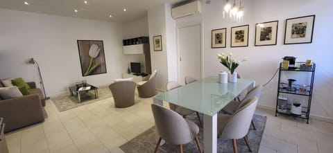 Le Betulle Apartment in Verona