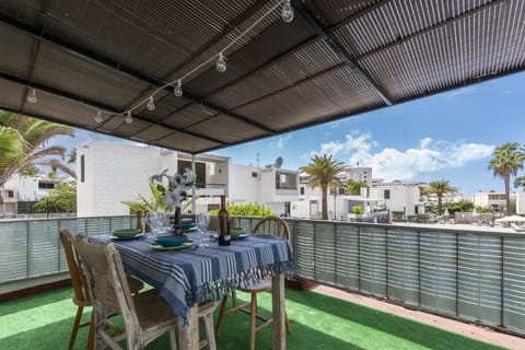Balcony/Terrace, Balcony/Terrace, Dining area