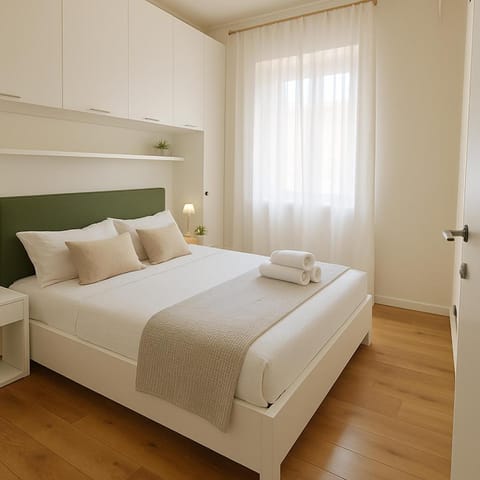 Casa Sant'Eufemia Apartment in Verona