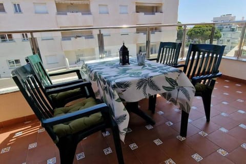 View (from property/room), Balcony/Terrace