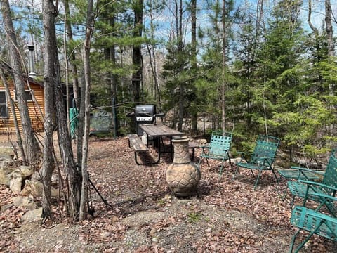 Nordico Point House in Minnesota