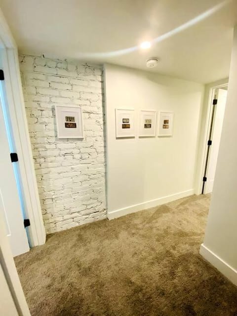 Unit C, The Kroger Lofts Apartment in Charlevoix