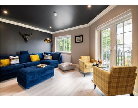 Central Entire House comprising 4 apartments House in Killarney