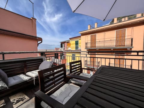 Luxury Apartments Manarola by Arbaspàa Apartment in Manarola