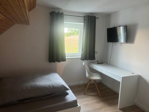 TV and multimedia, Bedroom