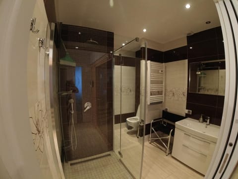 Apartament Blue Mare Łukęcin Spacerowa 6 Apartment in West Pomeranian Voivodeship, Poland