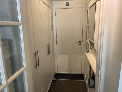 't Zeepaardje Apartment in Middelkerke