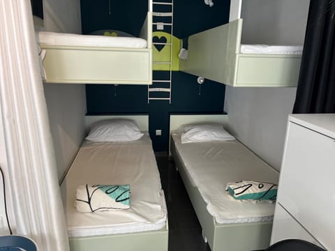 't Zeepaardje Apartment in Middelkerke