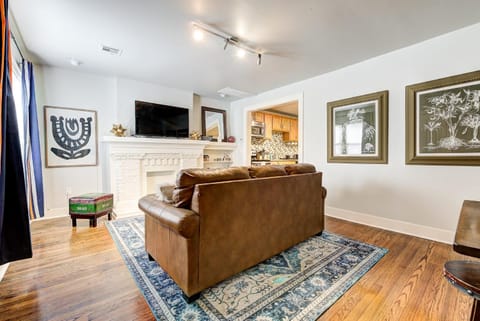 Putnam Pad-2 in 1 listing quiet neighborhood House in Oklahoma City