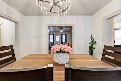 Entire Lincoln Lodge by OU Medical House in Oklahoma City