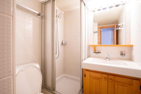 Florissant 117 Apartment in Riddes