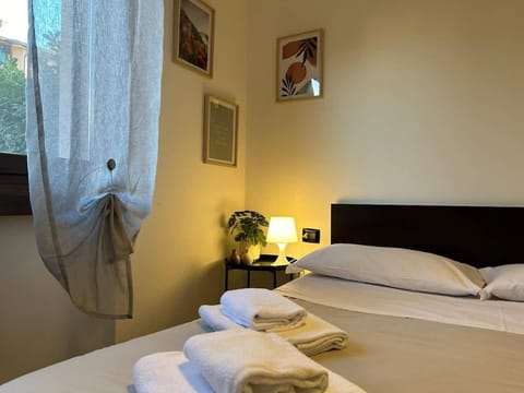 Appartamento Iris - Immobili e Soluzioni Rent House in Bergamo