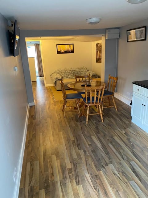 The Shak Apartment in South Norfolk District