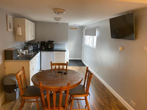 The Shak Apartment in South Norfolk District