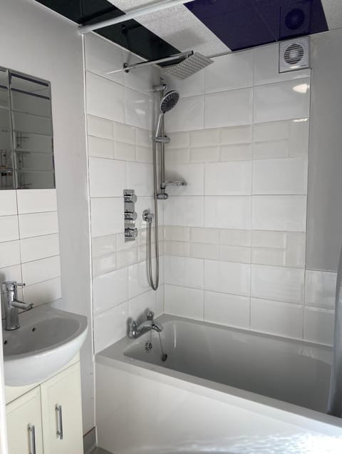 The Shak Apartment in South Norfolk District