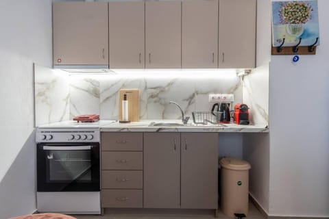 Ivagio Apartment Apartment in Alexandroupoli