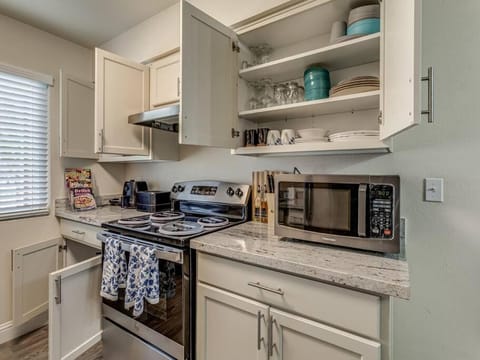 Village Haven Apartment in Oklahoma City