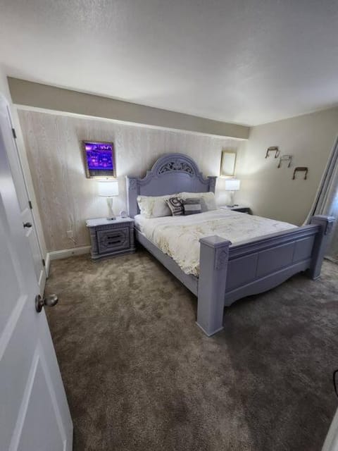 Village Haven Apartment in Oklahoma City