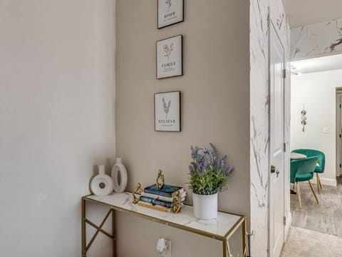 Village Haven Apartment in Oklahoma City