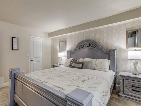 Village Haven Apartment in Oklahoma City