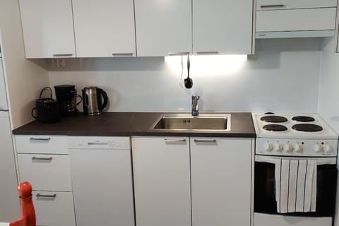 Nice 3-room-apartment next to Old Rauma & stadiums Apartment in Finland