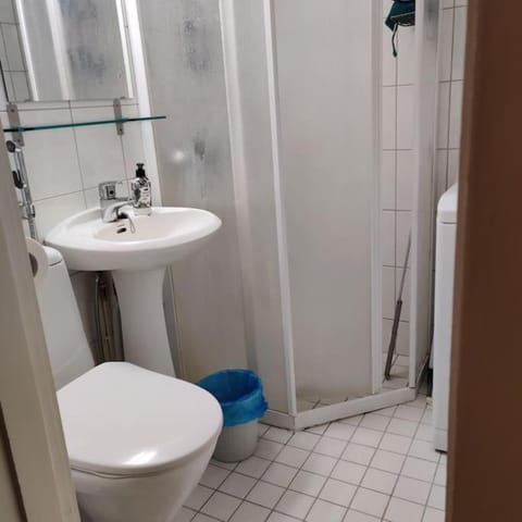 Nice 3-room-apartment next to Old Rauma & stadiums Apartment in Finland