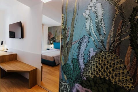 Hotel La Serena Hotel in Bibione