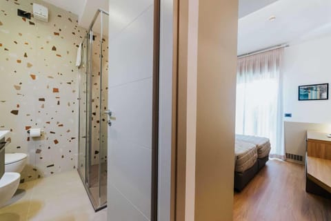 Hotel La Serena Hotel in Bibione