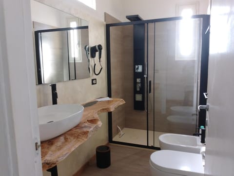 Shower, Toilet, Bathroom, bidet