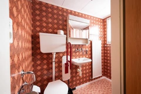 12 - Gästehaus Erika - Hundwil - Appenzellerland Apartment in Appenzell Innerrhoden, Switzerland