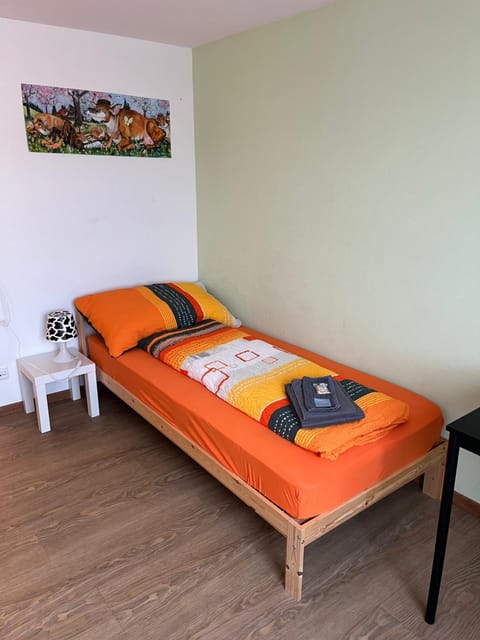 13 - Gästehaus Erika - Hundwil - Appenzellerland Apartment in Appenzell Innerrhoden, Switzerland