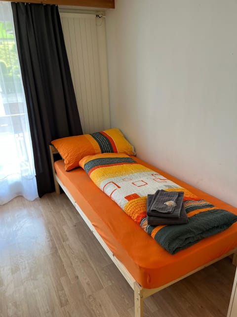 14 - Gästehaus Erika - Hundwil - Appenzellerland Apartment in Appenzell Innerrhoden, Switzerland